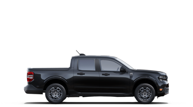 2025 Ford Maverick